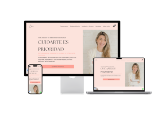 Eme bienestar responsive